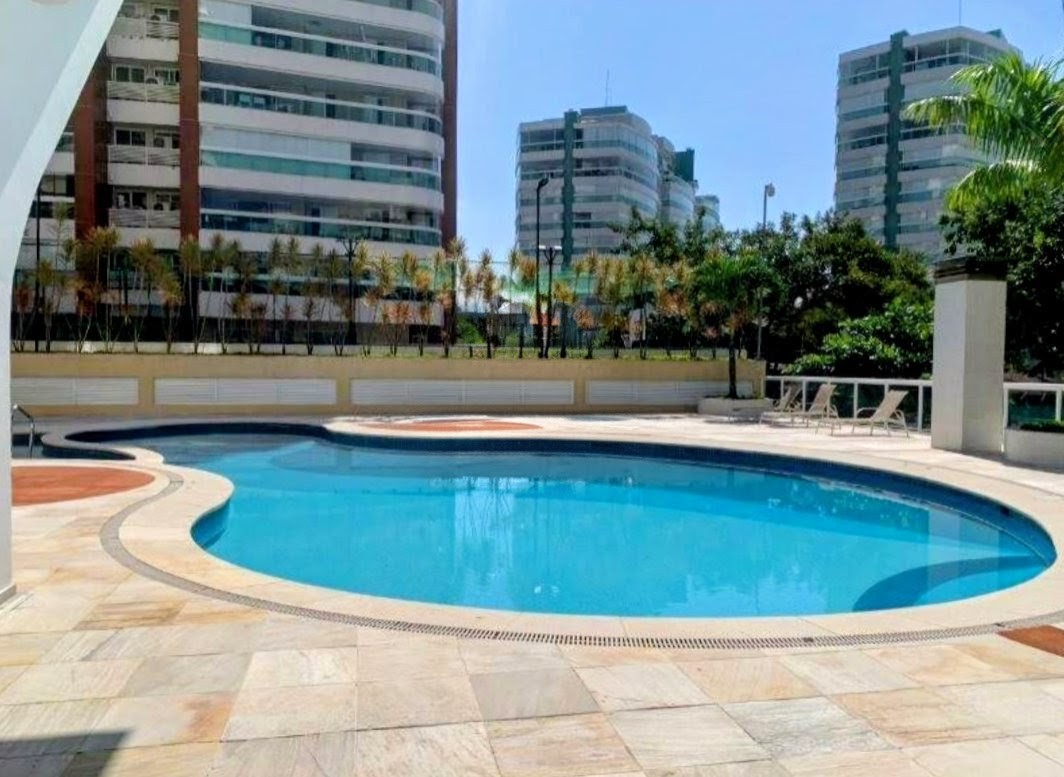 Main photo of Edifício Copacabana
