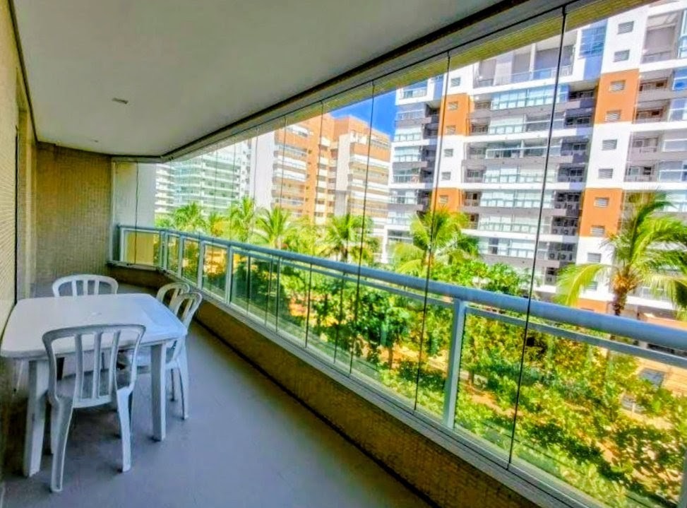 Photo of Edifício Copacabana - Image Gallery 7
