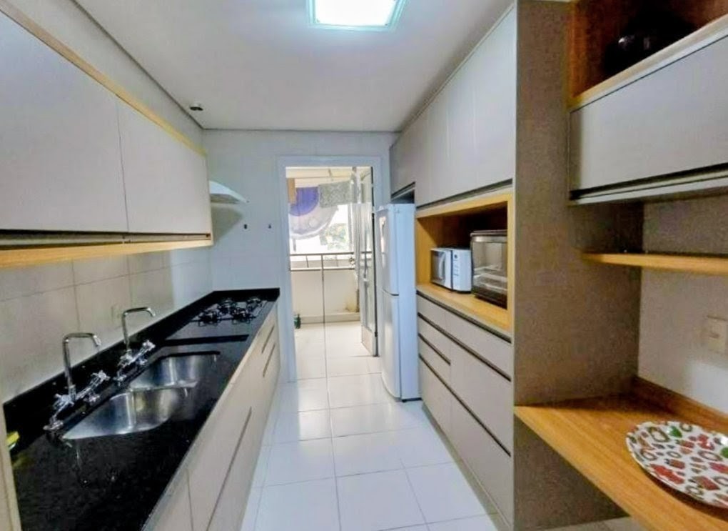 Photo of Edifício Copacabana - Image Gallery 11