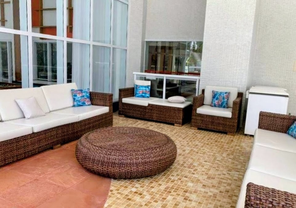 Photo of Edifício Copacabana - Image Gallery 17