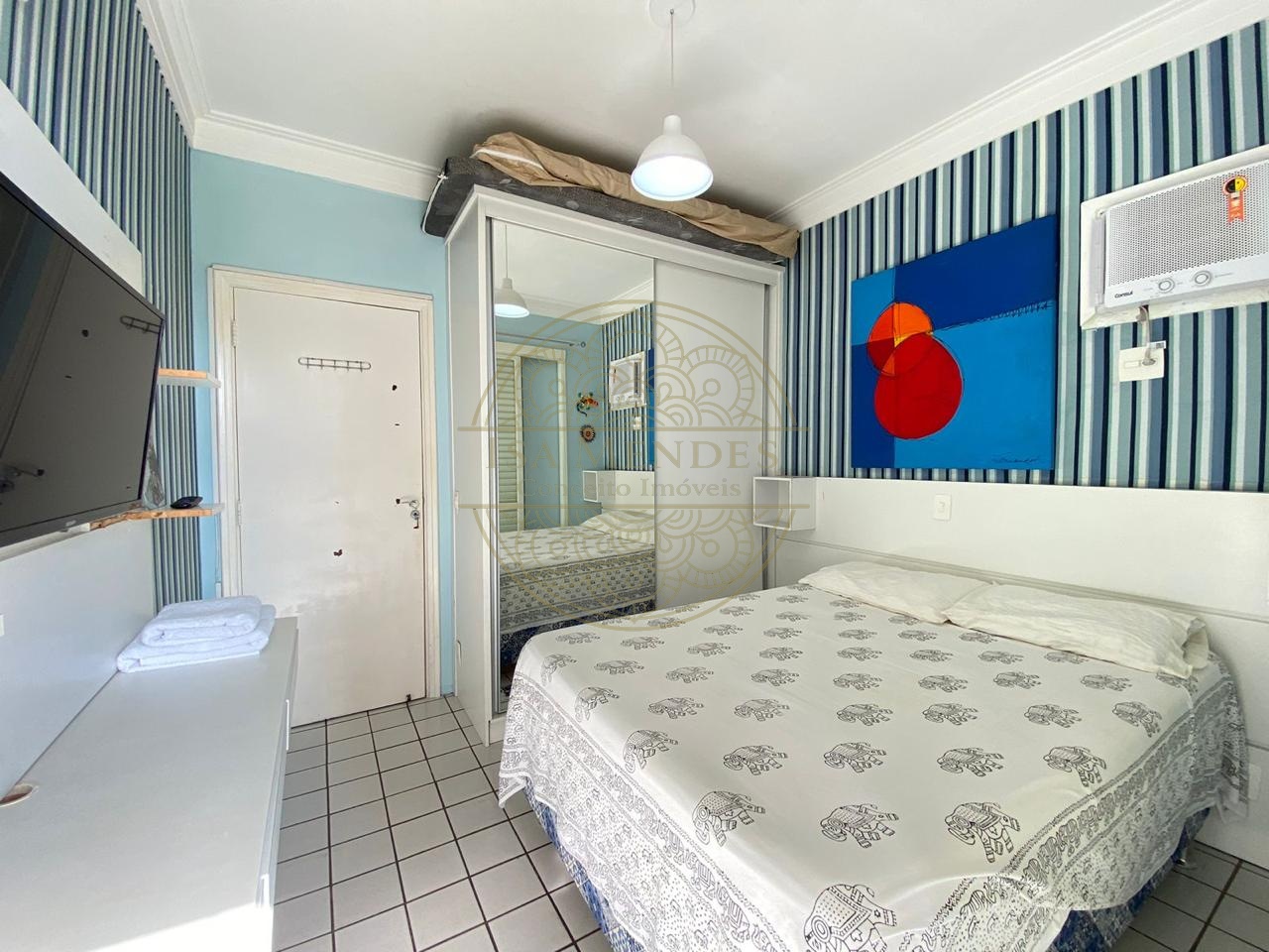 Photo of Apartamento Ed. Navegantes - Image Gallery 22