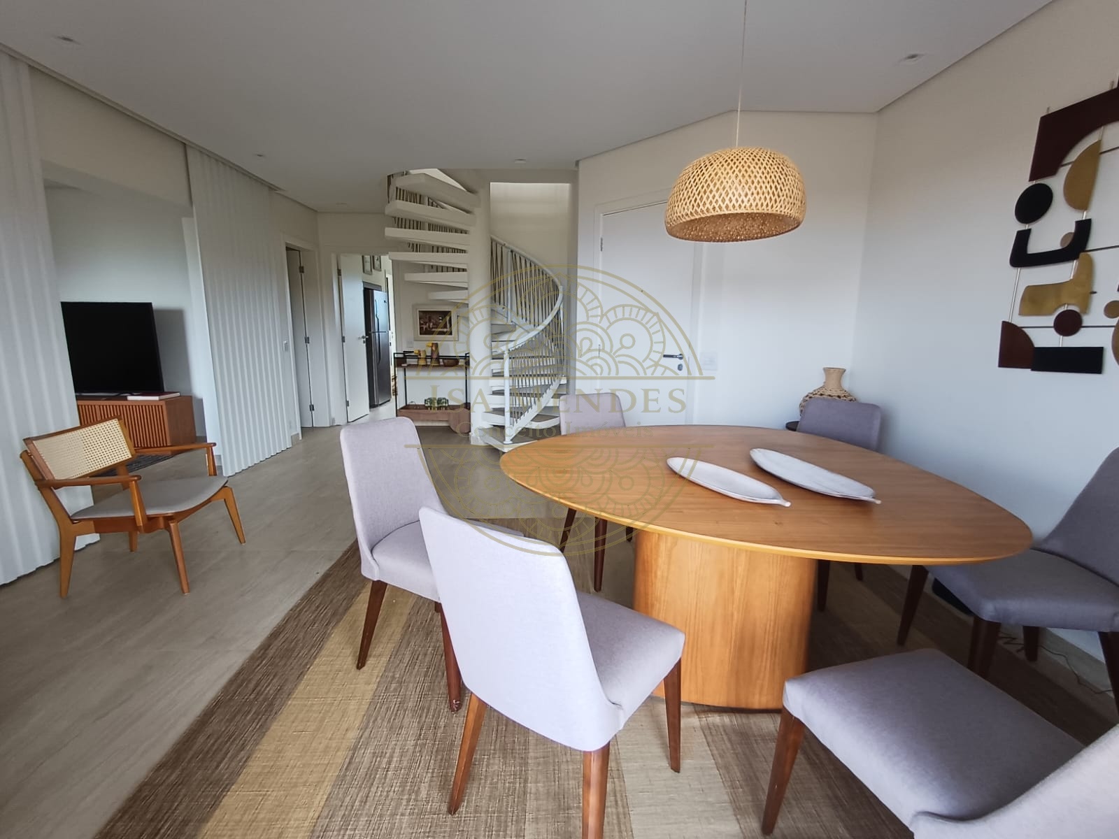Photo of Cobertura Duplex Edifício Aruba (ilhas do Caribe) - Image Gallery 25
