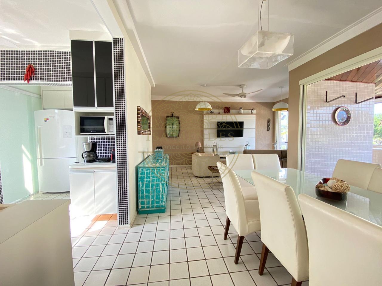Photo of Apartamento Ed. Navegantes - Image Gallery 3
