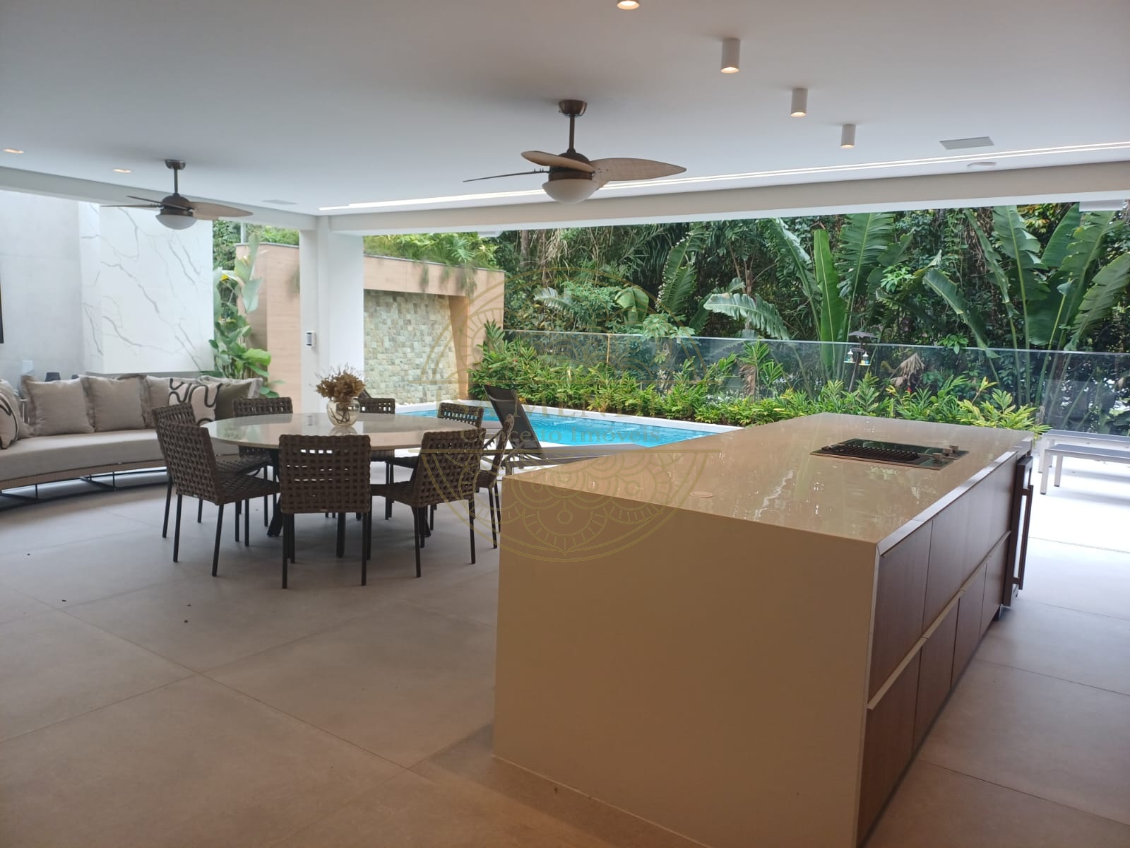 Photo of Casa Alameda Sta Cruz - Image Gallery 17