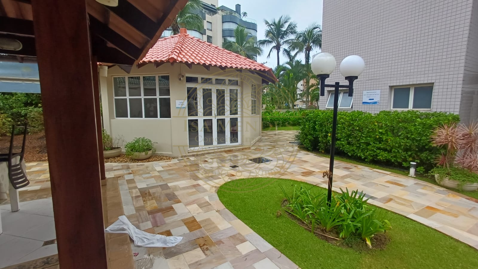 Photo of Edifício Navegantes - Image Gallery 2