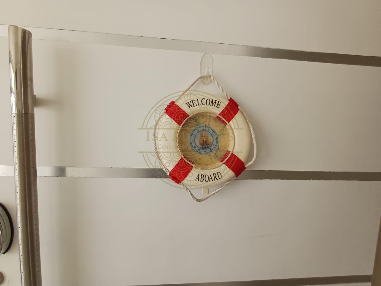 Foto de Edifício Ilha de Creta - Galeria de Imagens 2