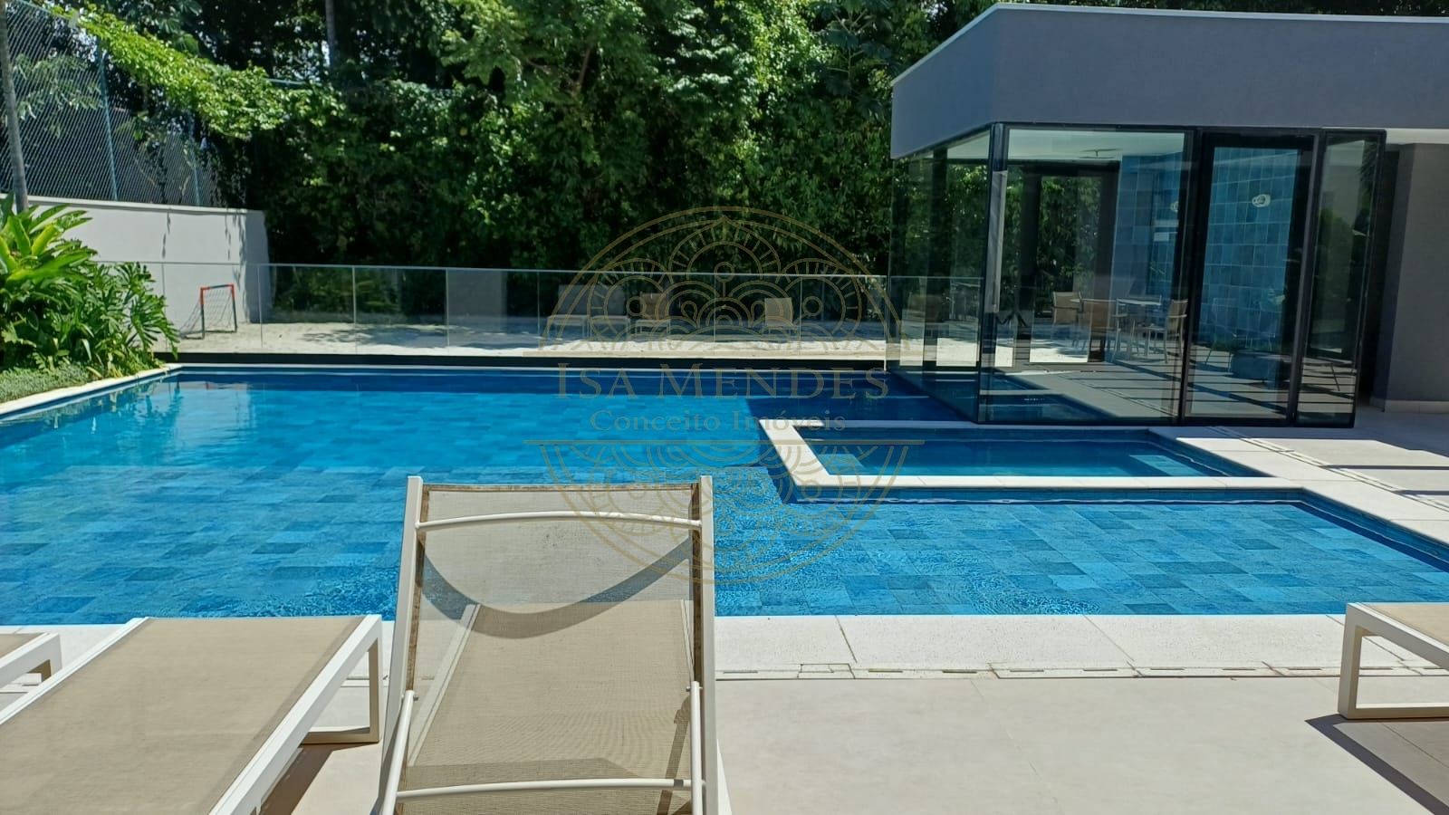 Casa Guadalupe, Luxury Home — Riviera de São Lourenço