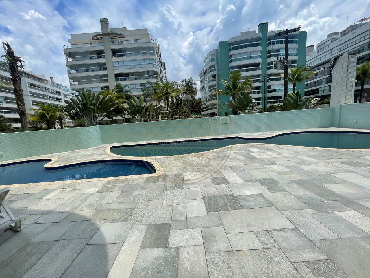 Foto de Edifício Quebra Ondas - Galeria de Imagens 17