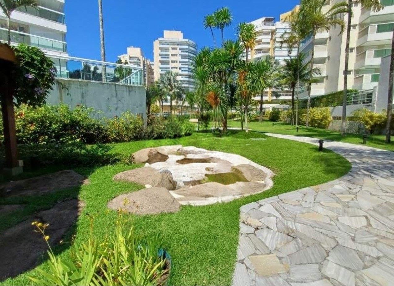 Main photo of Edificío Copacabana
