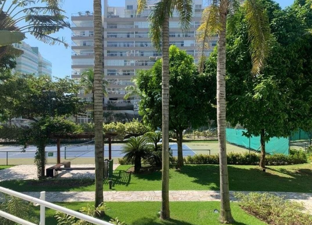 Foto de Edifício  Copacabana - Galeria de Imagens 2