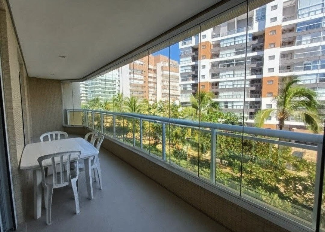 Foto de Edifício  Copacabana - Galeria de Imagens 7