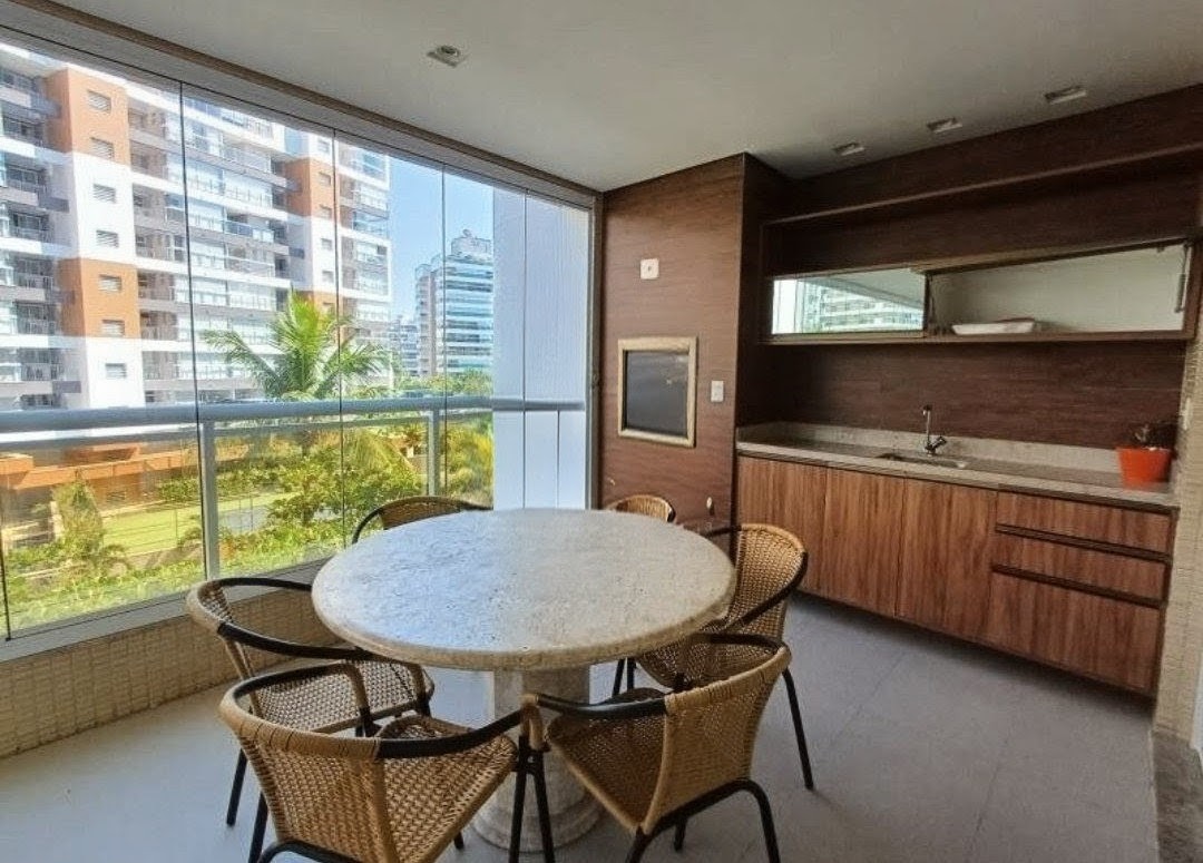 Foto de Edifício  Copacabana - Galeria de Imagens 8
