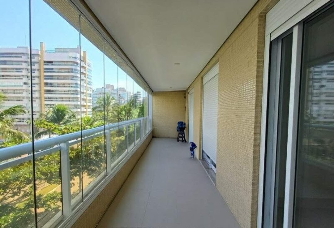Foto de Edifício  Copacabana - Galeria de Imagens 9