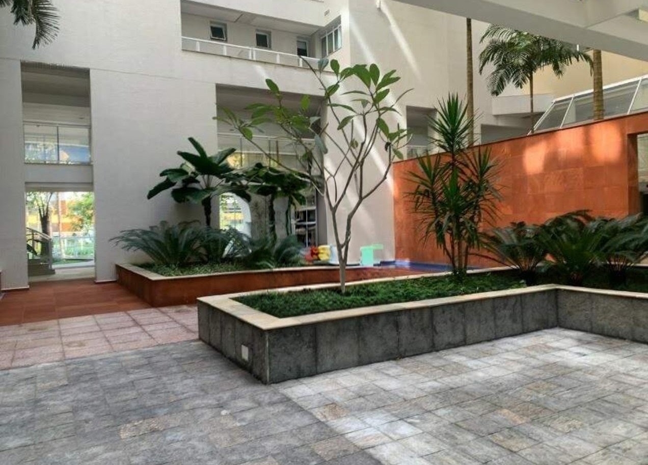 Photo of Edificío Copacabana - Image Gallery 3