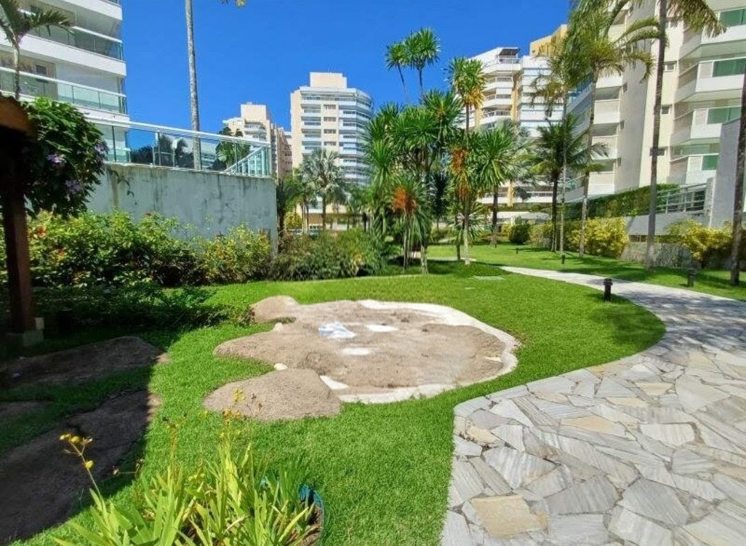 Foto de Edifício  Copacabana - Galeria de Imagens 3
