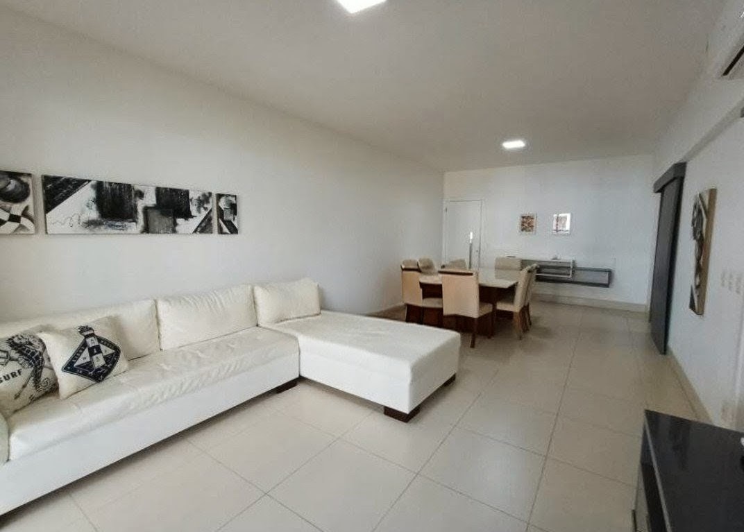 Foto de Edifício  Copacabana - Galeria de Imagens 5