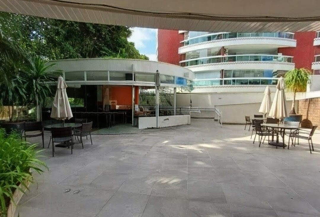 Foto de Edifício Eco Mare - Galeria de Imagens 7