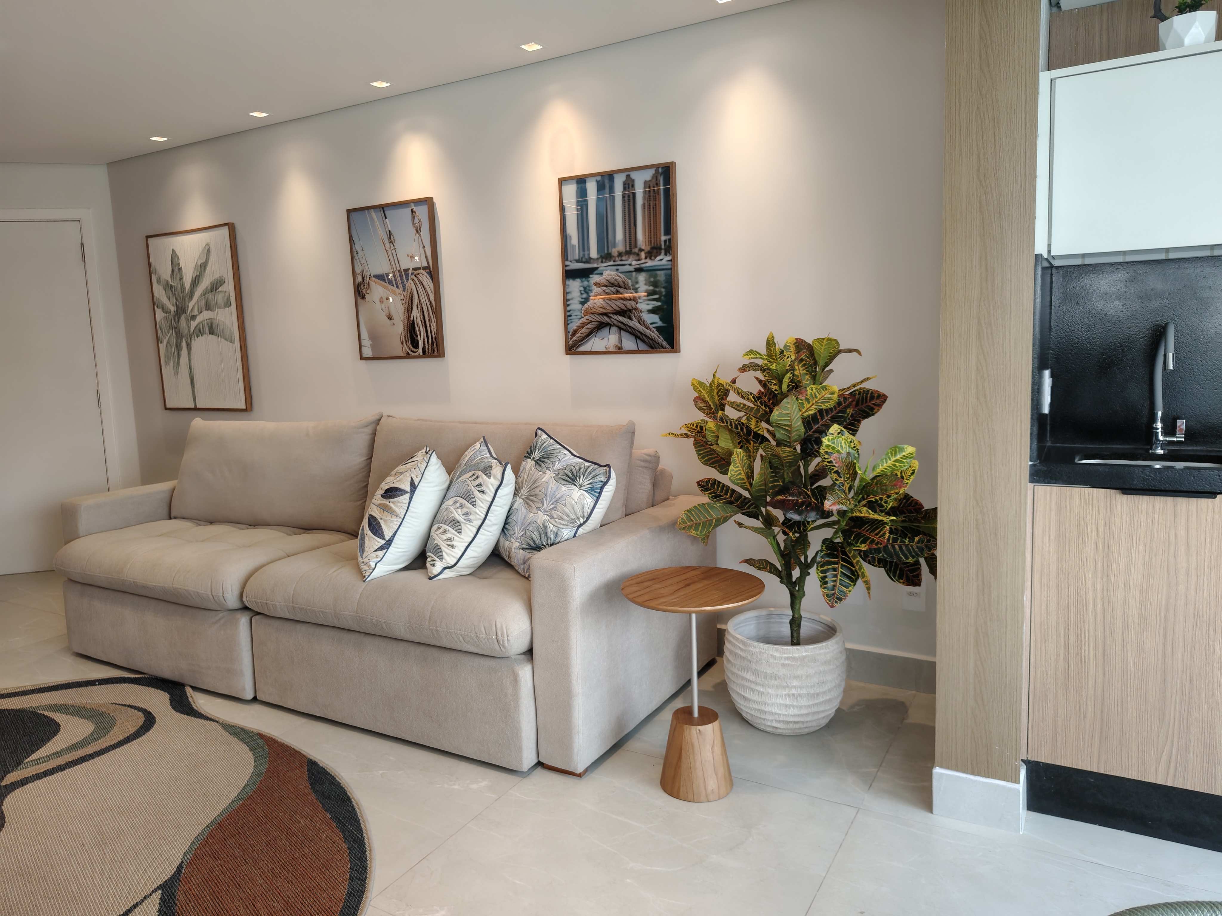 Photo of Edifício Porto Mare - Image Gallery 6