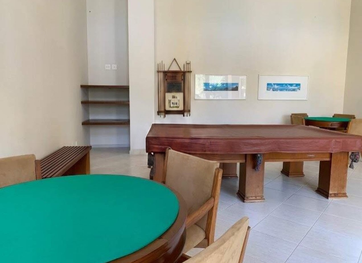 Foto de Edifício Positano - Galeria de Imagens 5