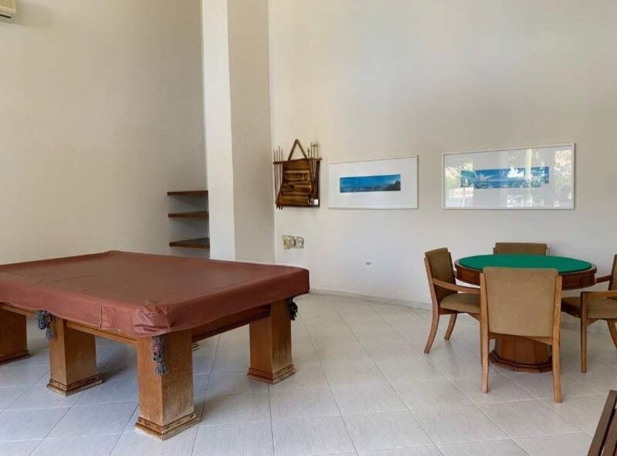 Foto de Edifício Positano - Galeria de Imagens 6