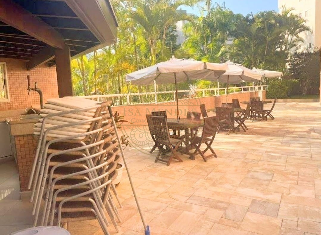 Photo of Cobertura Duplex Edifício Carmel - Image Gallery 16