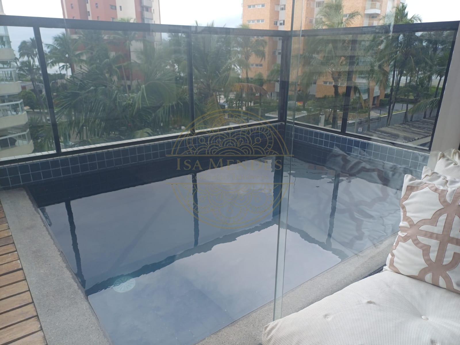 Photo of Edifício Coral Beach - Image Gallery 19