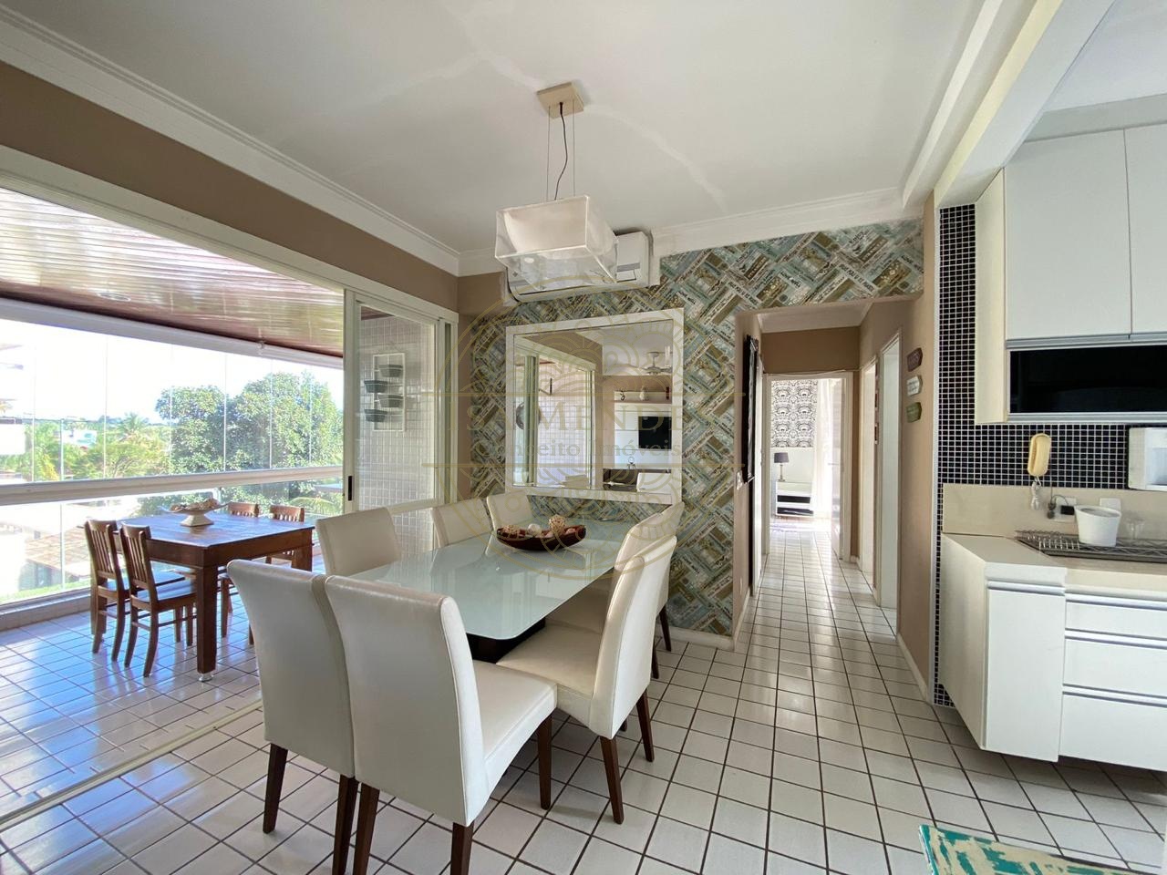 Photo of Apartamento Ed. Navegantes - Image Gallery 6