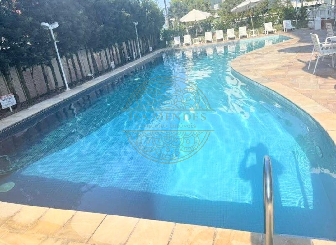 Cobertura Duplex Edifício Carmel — Riviera de São Lourenço