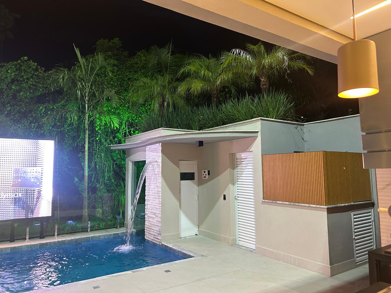 Photo of Casa com 5 suítes, Riviera de São Lourenço - Image Gallery 21