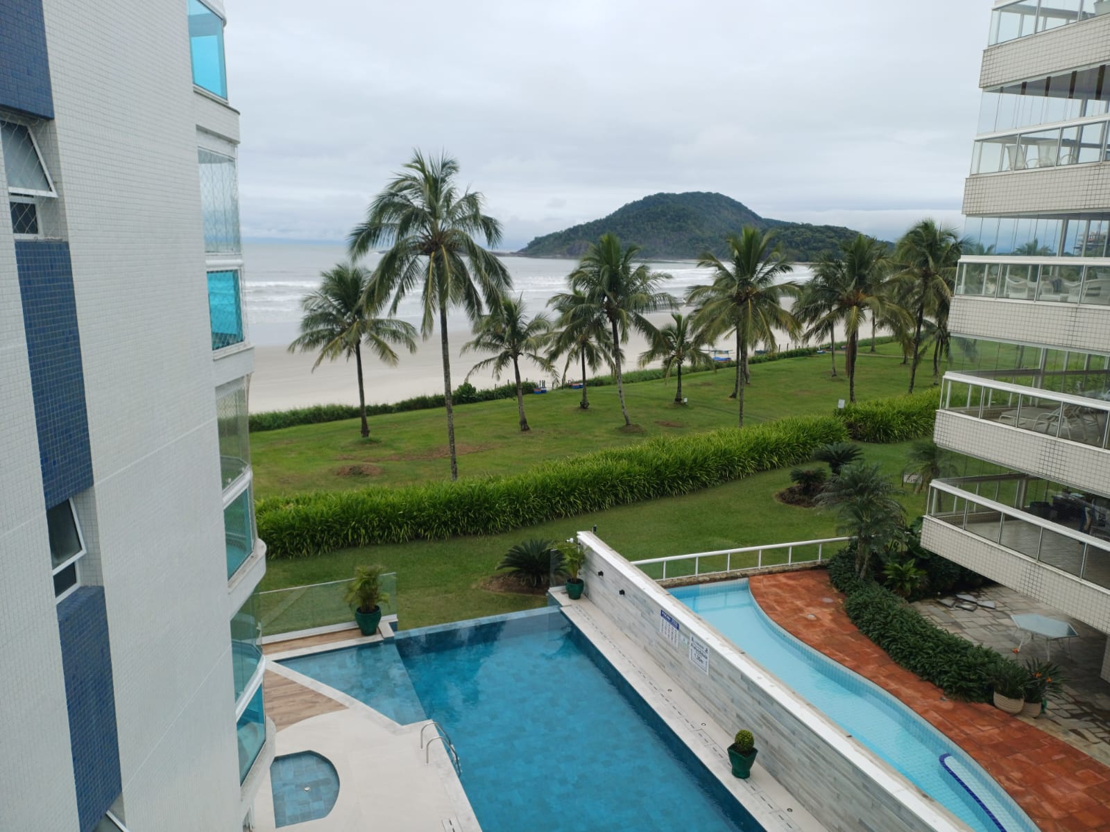 Main photo of Edifício Porto Seguro