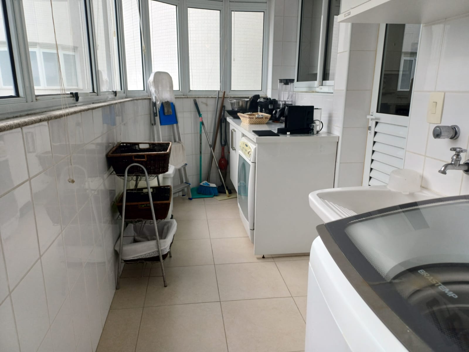 Photo of Edifício Porto Seguro - Image Gallery 17