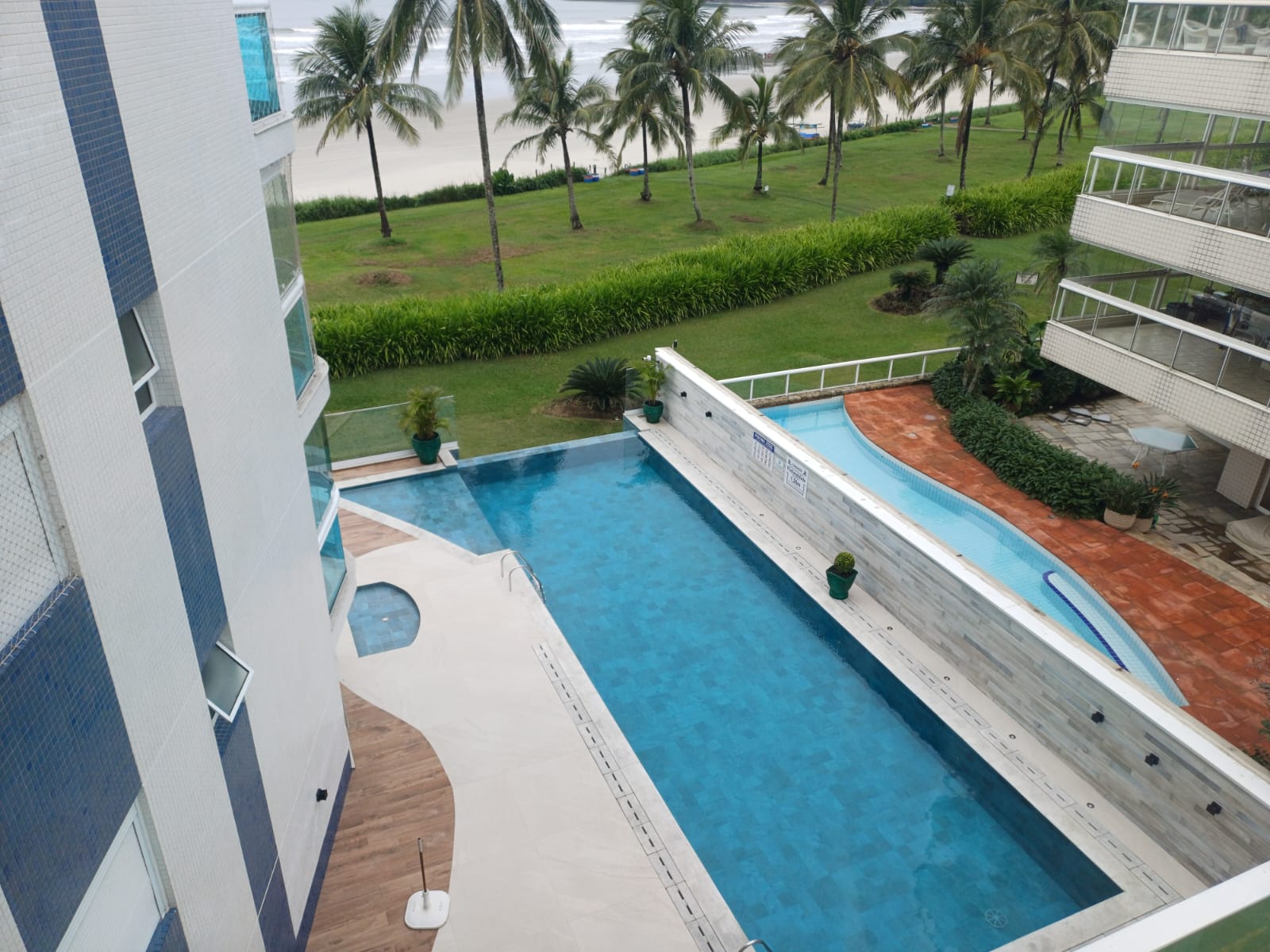 Photo of Edifício Porto Seguro - Image Gallery 24