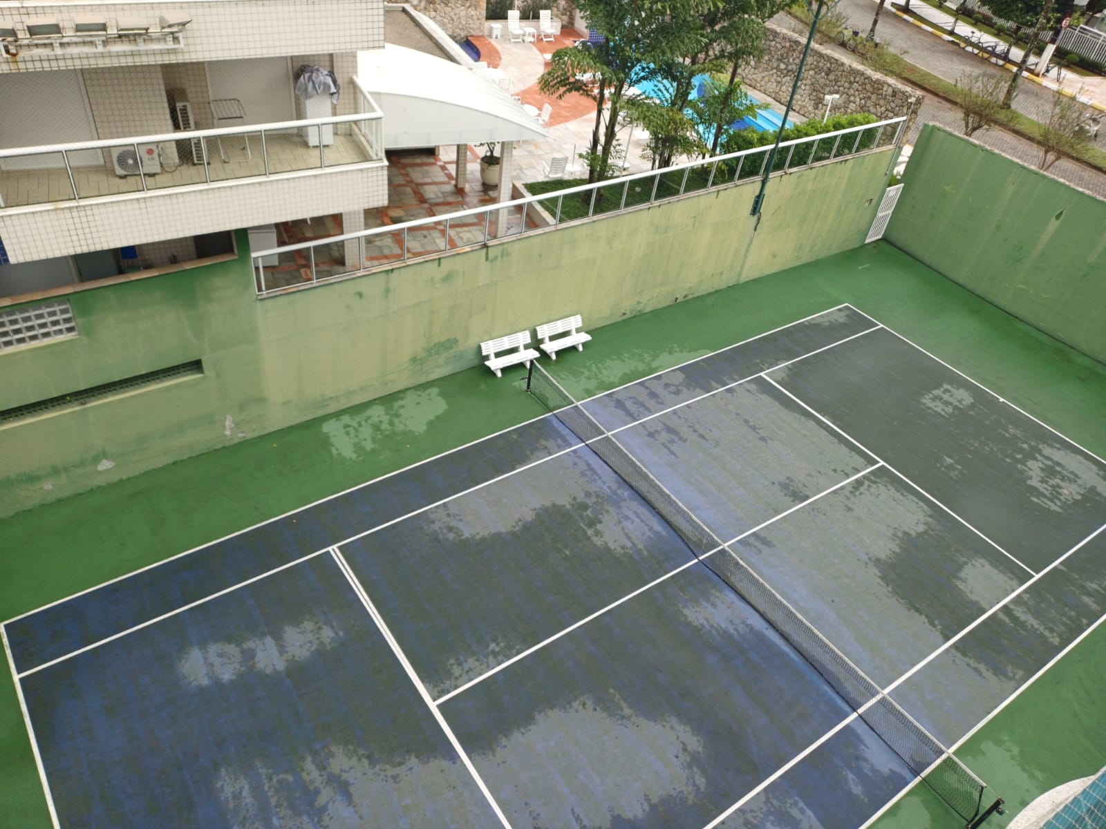 Photo of Edifício Porto Seguro - Image Gallery 26